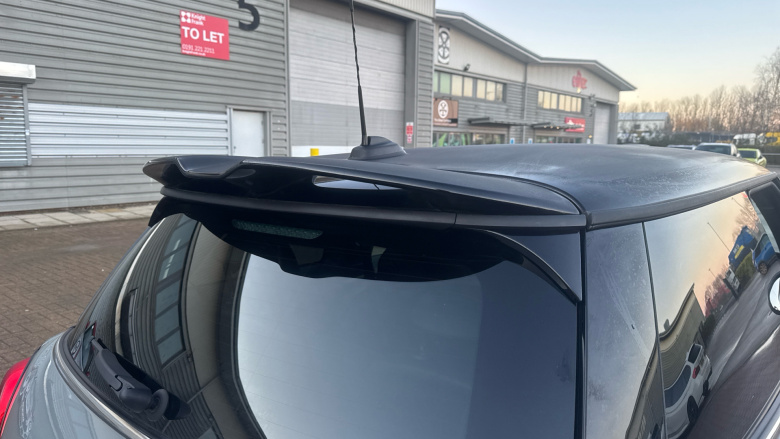 MINI Hatchback 1.5 Cooper Sport 3dr Petrol Hatchback